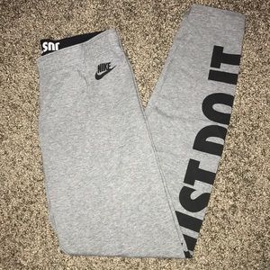 nike leggings